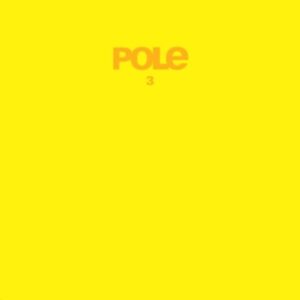 Pole3 (2LP+MP3)