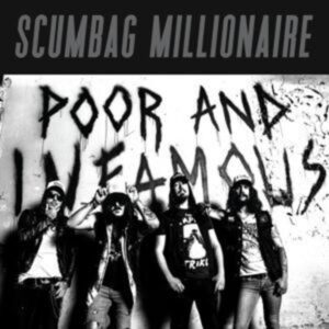 Poor And Infamous