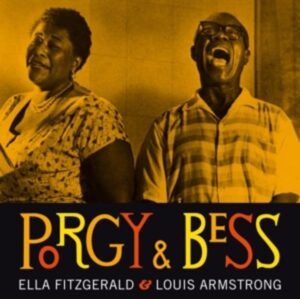 Porgy & Bess (180g LP)