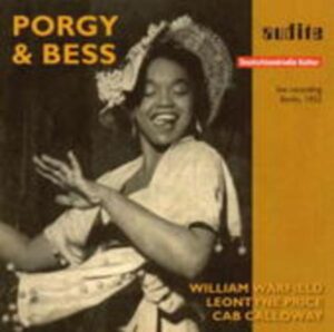 Porgy & Bess