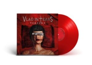 Porpora (Ltd.LP/Red Vinyl)