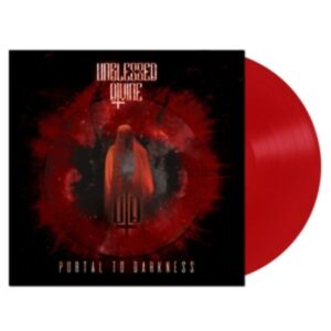 Portal To Darkness (Ltd. red Vinyl)