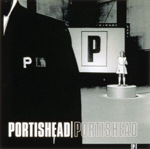 Portishead: Portishead