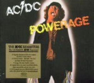 Powerage