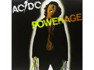 Powerage