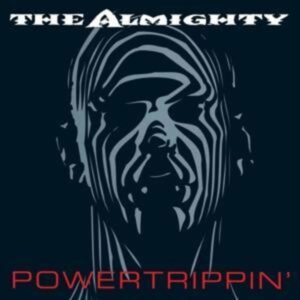 Powertrippin' (Expanded 2CD Edition)