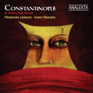 Premiers Songes-Early Dreams