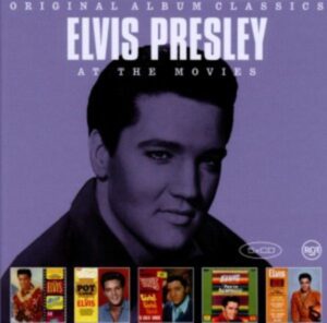 Presley