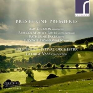 Presteigne Premieres