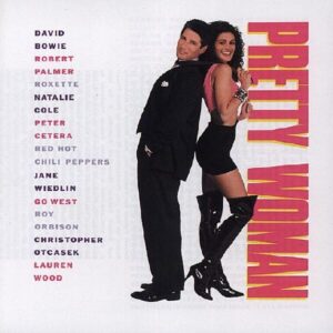 Pretty Woman. Original Soundtrack