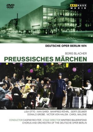 Preussisches Märchen