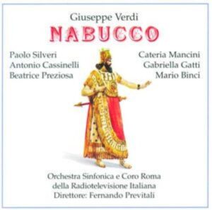 Previtali/Silveri/Mancini: Nabucco