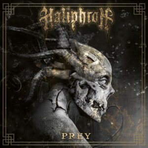 Prey (Digipak+Bonustrack)