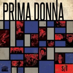 Prima Donna