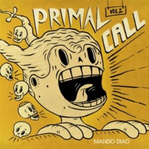 Primal Call Vol.2