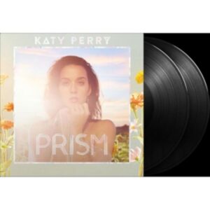 Prism (10th Anniversary 2LP)