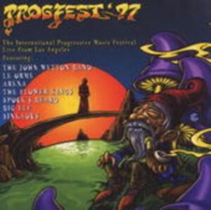 Progfest '97