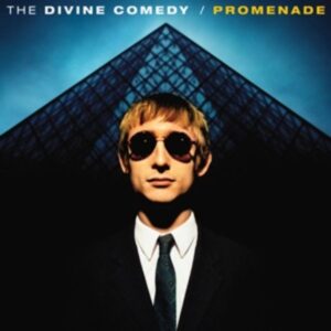 Promenade (LP+MP3)