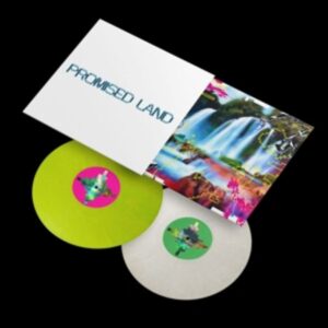 Promised Land (LTD. Marble 2LP)