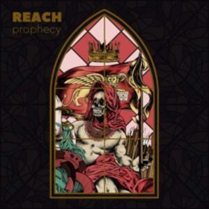 Prophecy (180g Black Vinyl Gatefold LP)