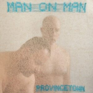 Provincetown (Blue Vinyl LP+DL Gatefold)