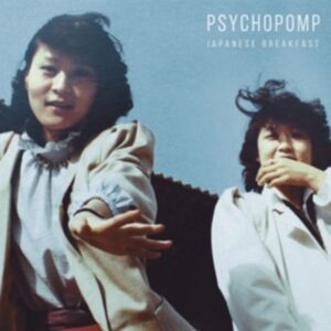 Psychopomp