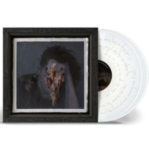 Pthos (Ltd.2LP/White Vinyl)