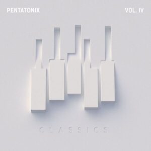 PTX Vol.4-Classics