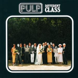 Pulp: Different Class