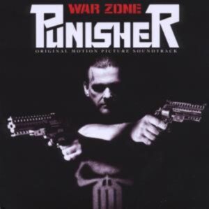 Punisher:War Zone