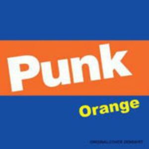 Punk Orange