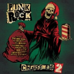 Punk Rock Christmas 2