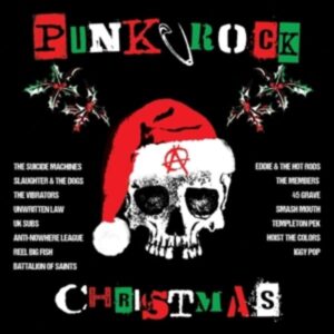 Punk Rock Christmas