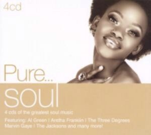 Pure...Soul