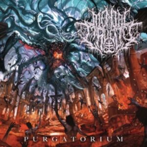 Purgatorium (Re-issue 2022)