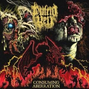 Putrid Yell: Consuming Aberration