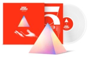 Pyramid (Clear LP+MP3)