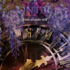 Qntal: IX-Time stands still (Ltd.Lenticular Digipak)