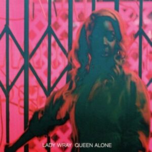 Queen Alone