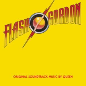 Queen: Flash Gordon (2011 Remastered)