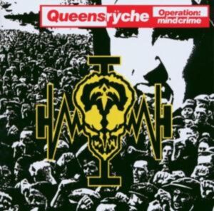 Queensryche: Operation:Mindcrime (Remastered)