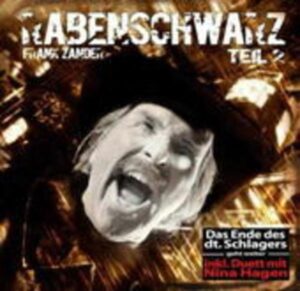 Rabenschwarz Teil 2