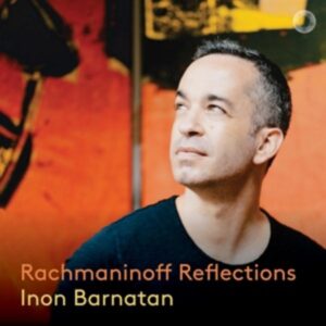 Rachmaninoff Reflections