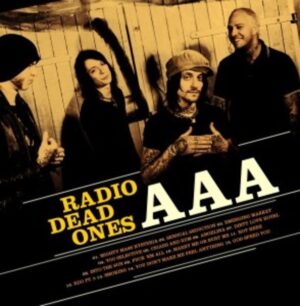 Radio Dead Ones: AAA