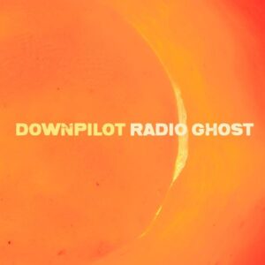 Radio Ghost