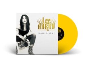 Radio On! (Ltd.LP/Yellow Vinyl)