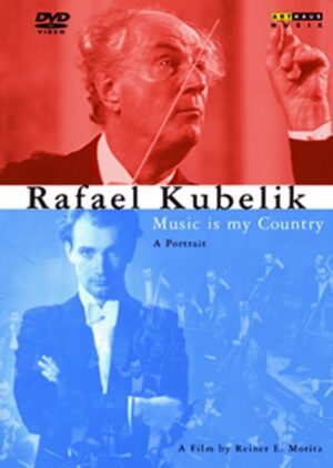 Rafael Kubelík