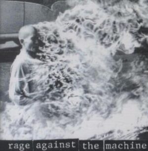 Rage Against The Machine