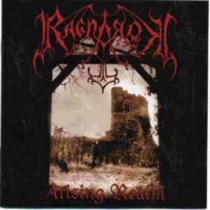 Ragnarok: Arising Realm (Reissue)