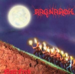 Ragnarok: Nattferd (Reissue)